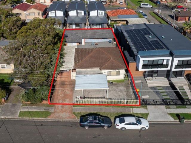 A Versatile Property Offering Multiple Rental Income Streams and Future Potential