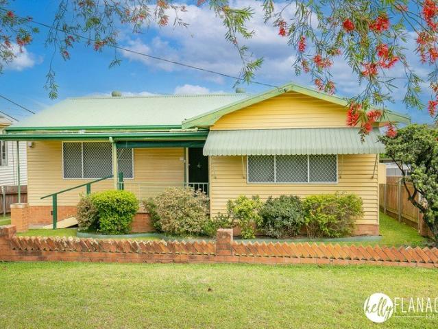 A Very Good Home, Great Block, Great Neighbourhood Peaceful Parkland At Rear
