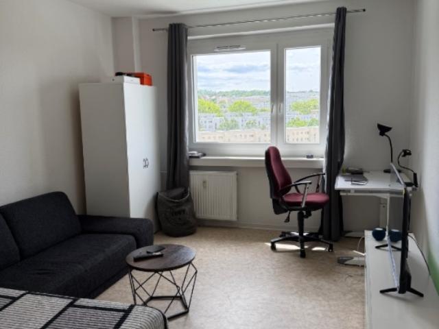 A very nice Morden and serene studio apartment for rent starting 01/12/2026.Already fixed kitchen, bed and other furniture inclusive