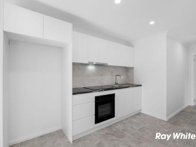 A very spacious and comfortable granny flat