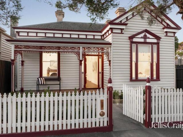 A Victorian beauty, rich in history and northern light