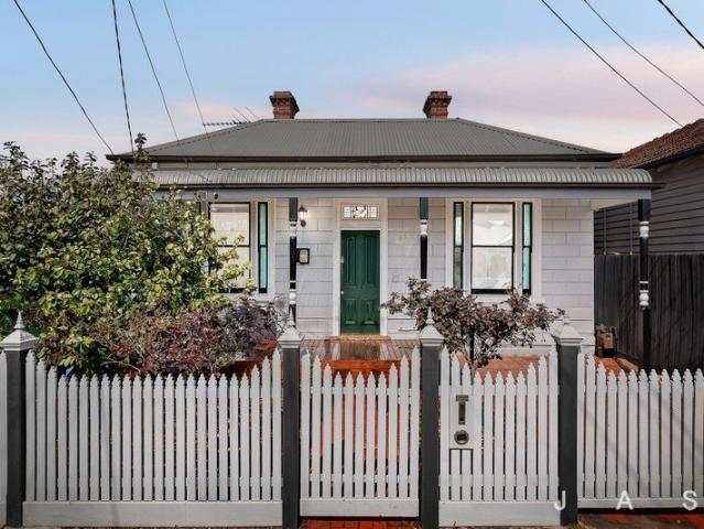 A Victorian Original, Beautifully Reimagined