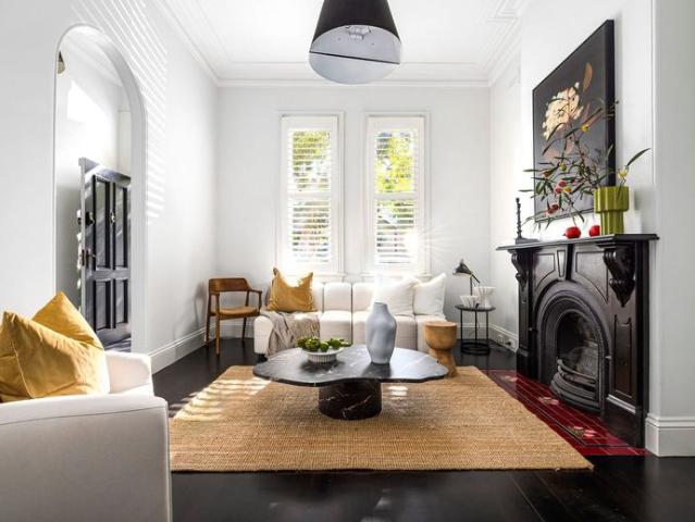 A Victorian Residence Of Style And Substance