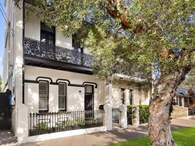 A Victorian Residence Of Style And Substance