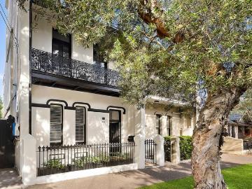 A Victorian Residence Of Style And Substance
