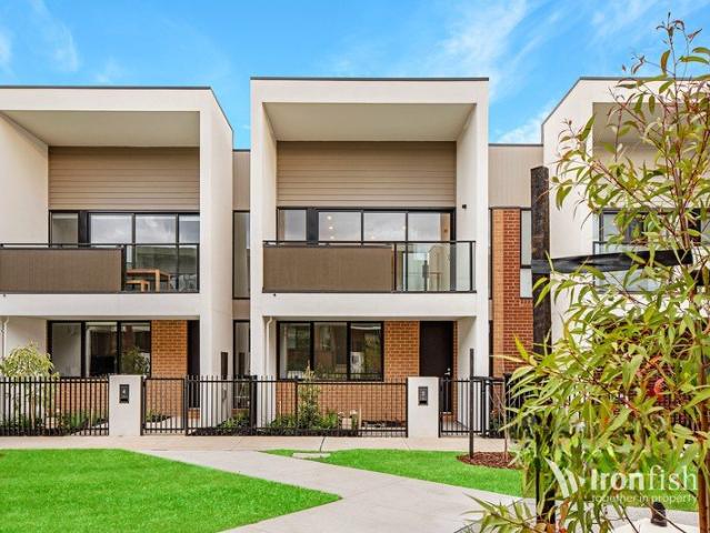 A vibrant and secure community to call home