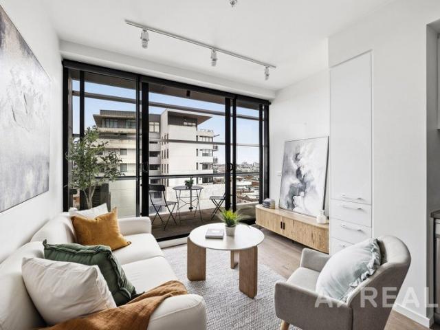 A Vibrant Brunswick East Lifestyle Starts Here