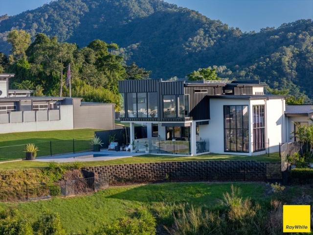 A View Beyond Compare | Near New Luxury Residence with Spectacular City Panorama