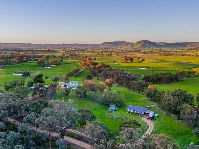 A VIEW WORTH COMING HOME TO