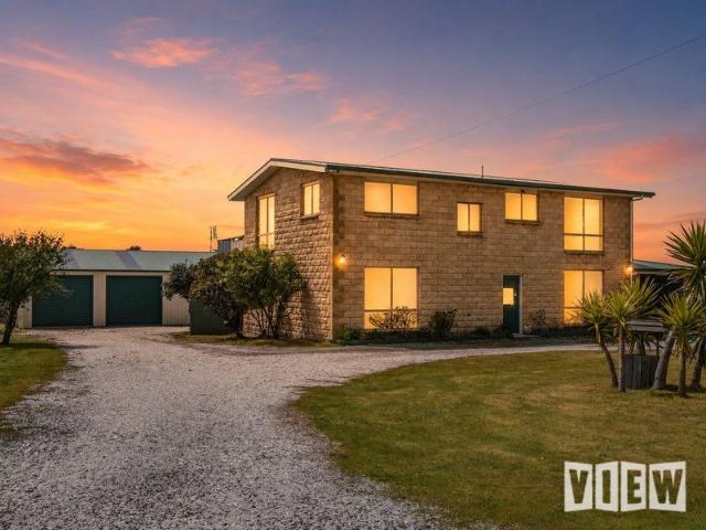 A view worth Living in Ocean Views and Income Options