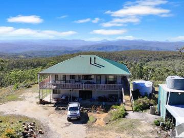 A view to captivate, a landscape to explore, and a lifestyle to treasure
