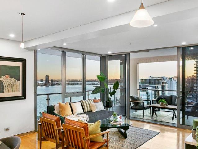 A View You Don't Just See. You Live Text, call or email to arrange an inspection