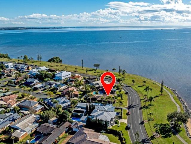 A View you'll never tire of Orana Esplanade, Victoria point