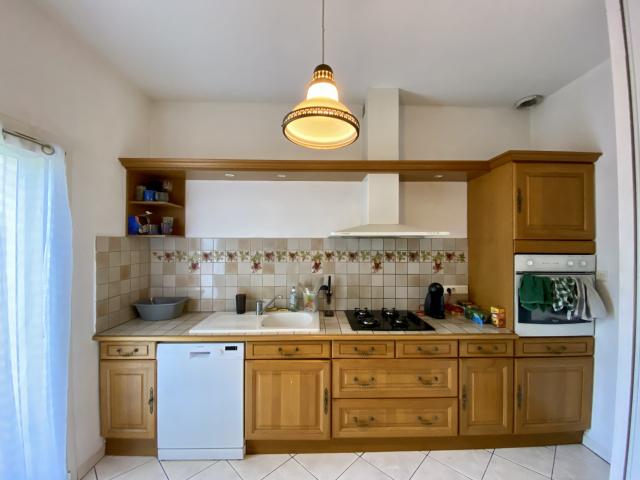 A VILLENEUVE SUR LOT, APPARTEMENT DE 76,9m2