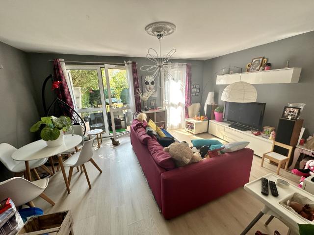 À Villepinte 93, maison avec 3 chambres à acheter