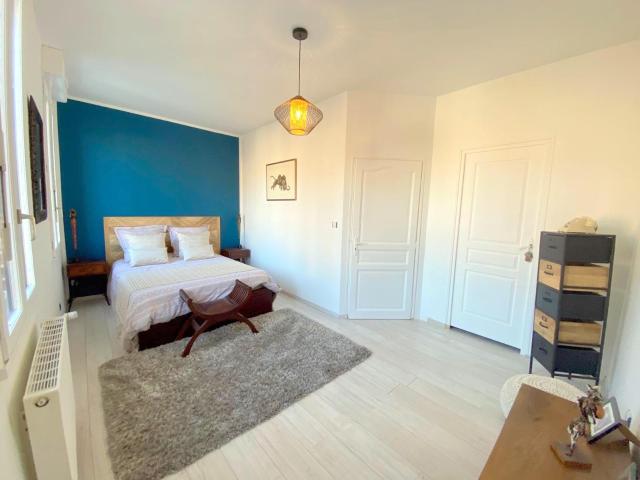 À Villers Bretonneux, maison à vendre avec Priss'immo