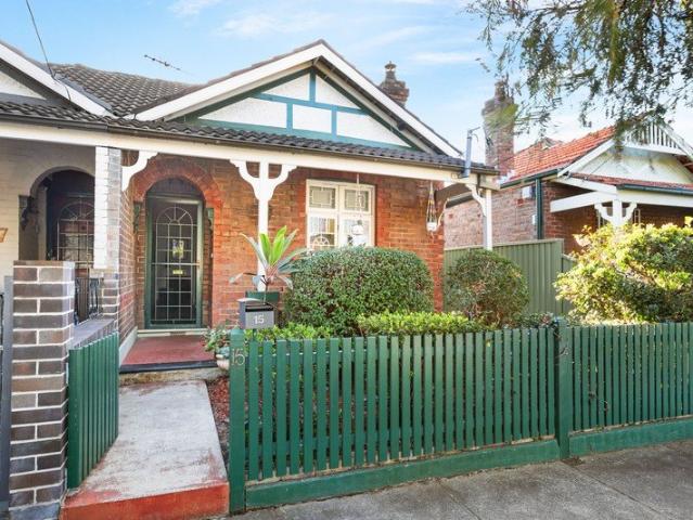 A vintage charmer, updated & located for lifestyle