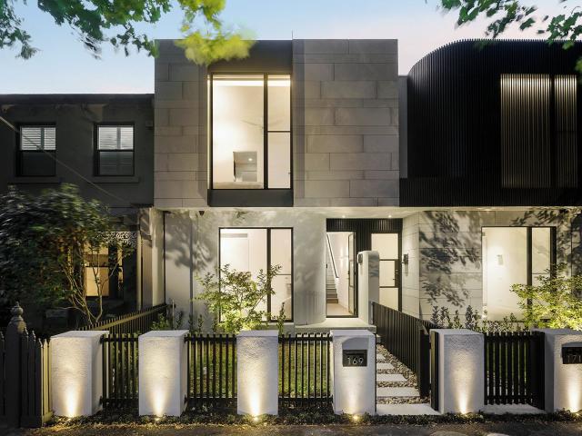 A Vision of Architectural Excellence and Style