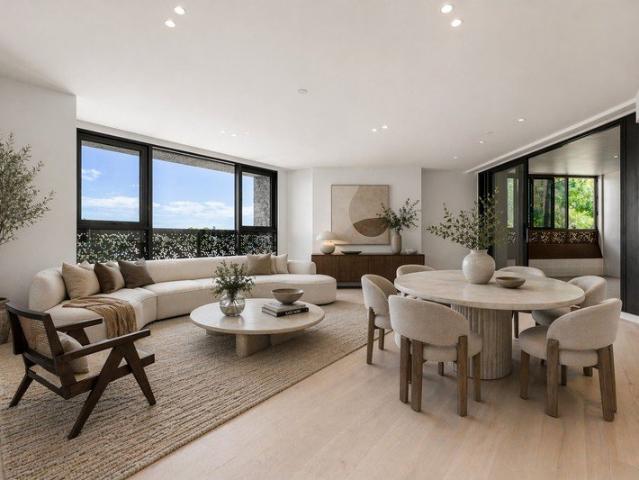 A Vision of Elegance and Luxury