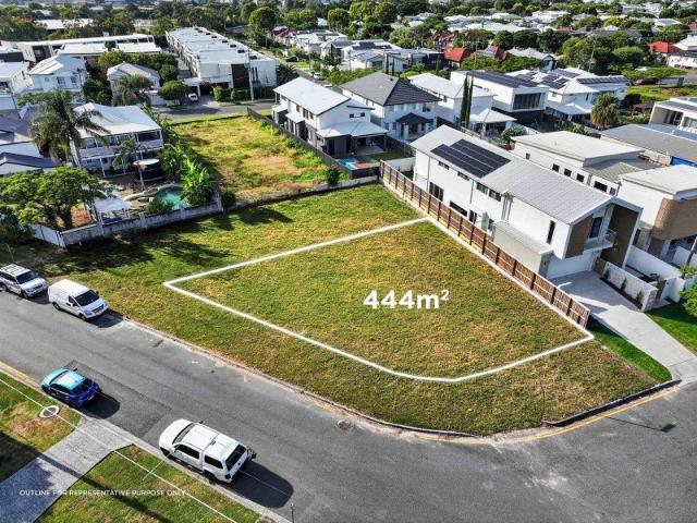 A Vision Realised Premium Land with Architectural Concept in Blue Chip Hendra