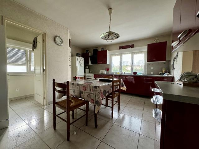 À Voellerdingen, maison à acheter avec NESTA IMMOBILIER