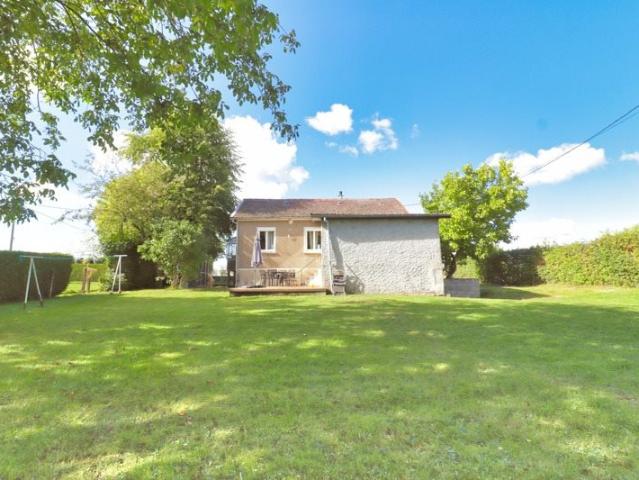 A Voir ! 70m² Mauriac