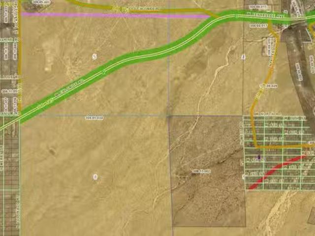 A W 5th St, Chloride, AZ 86431 MLS 037809