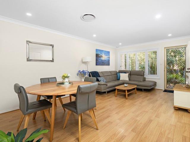 A Walkable Lifestyle You'll Love