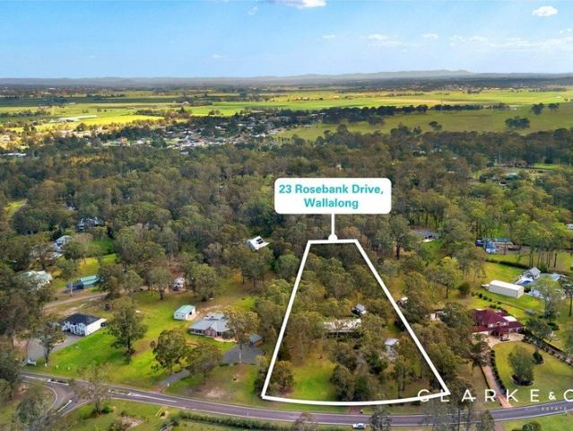 A WALLALONG HAVEN WITH SPACE TO SPARE!
