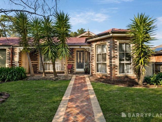 A Warm And Inviting Sanctuary Steps From Leafy Reserves