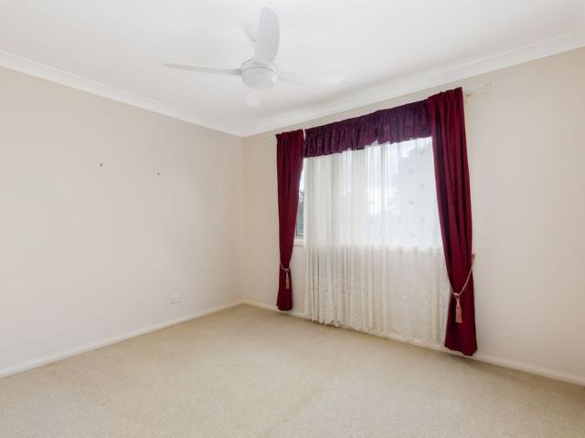 A Warm and Welcoming Three Bedroom Home