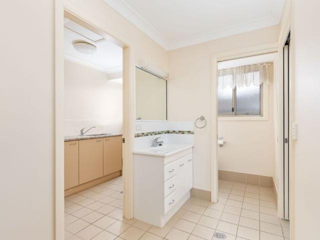 A Warm and Welcoming Three Bedroom Home