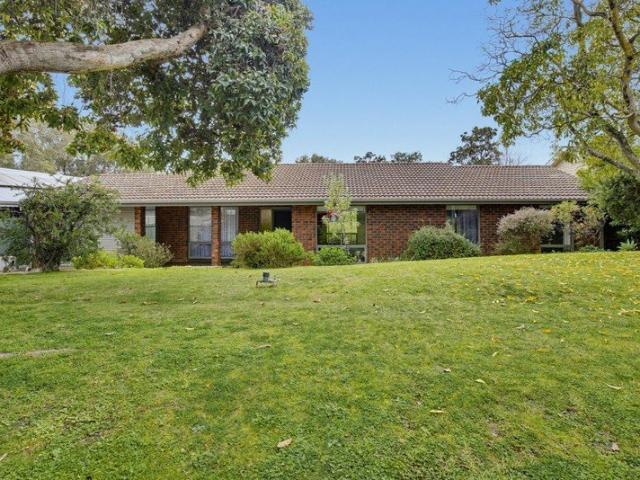 A Warm and Welcoming Family Home with Character
