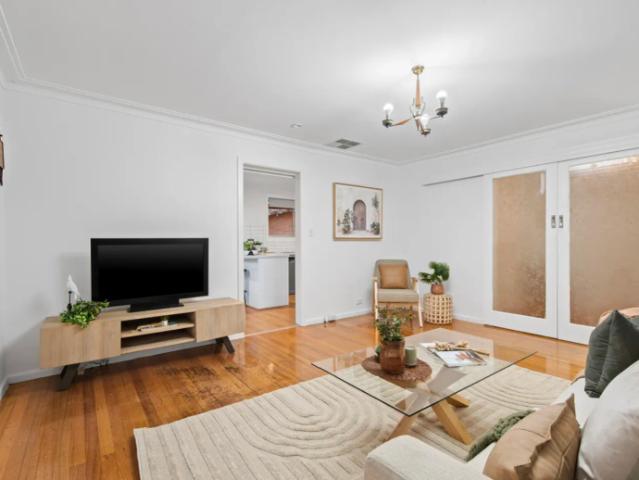 A Warm and Welcoming Family Home in the Heart of Ferntree Gully