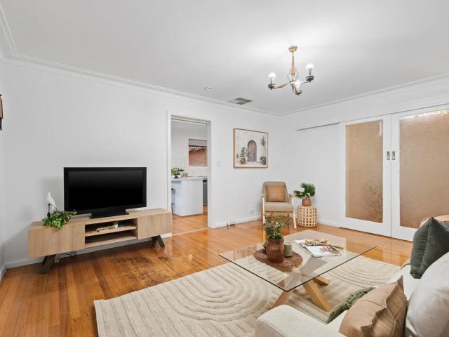 A Warm and Welcoming Family Home in the Heart of Ferntree Gully