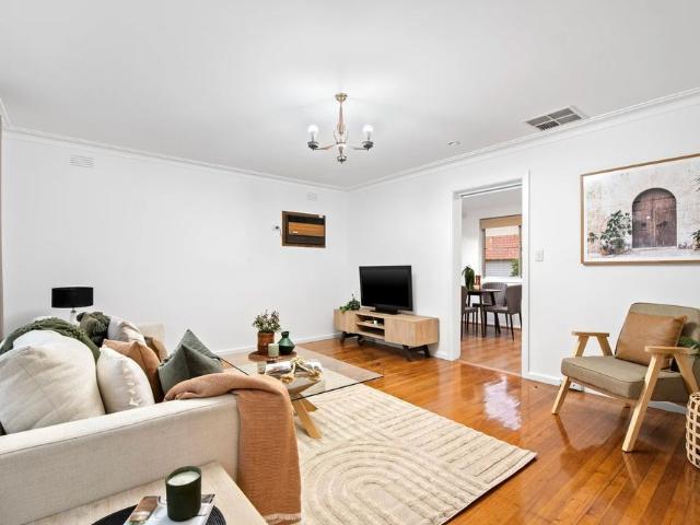 A Warm and Welcoming Family Home in the Heart of Ferntree Gully