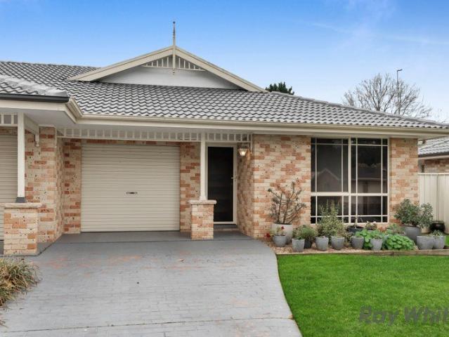 A Warm and Welcoming Family Retreat
