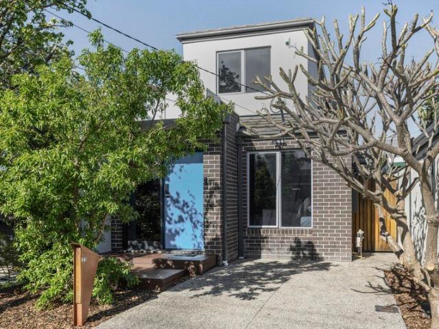 A Warm and Welcoming Home in a Prime Inner West Pocket