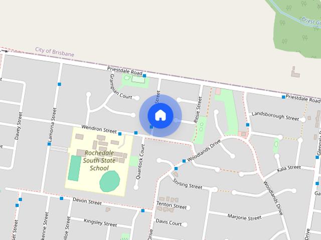 A Warm and Welcoming Home in the Heart of Rochedale South