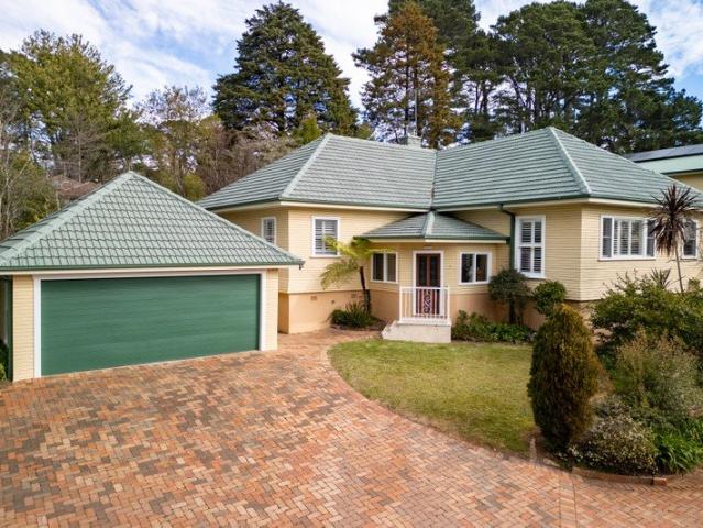 A Warm and Welcoming Mountain Home with Beautiful Designer Finishes