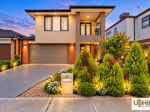 A Warm & Inviting Family Haven in Clyde North