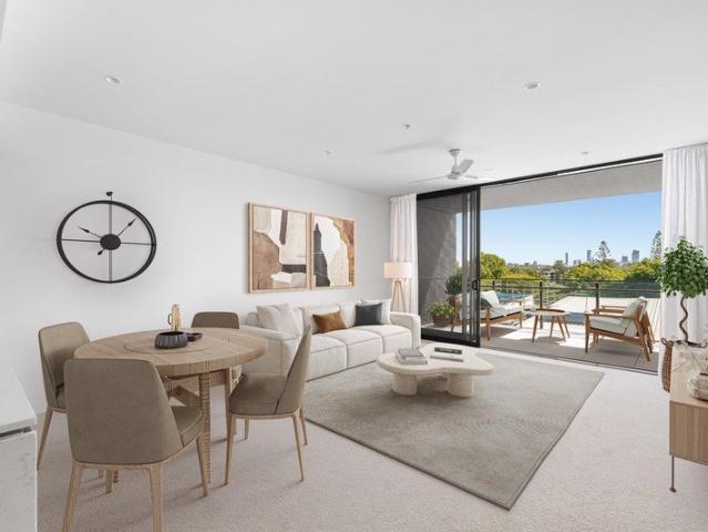 A warm, lightfilled home designed for you