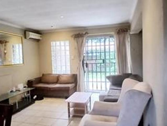 a warm & spacious family home in a q.
