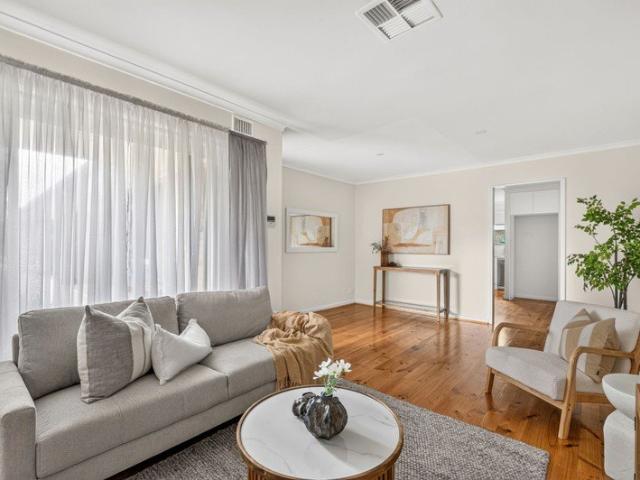 A Warm Welcome to Easy Park Holme Living