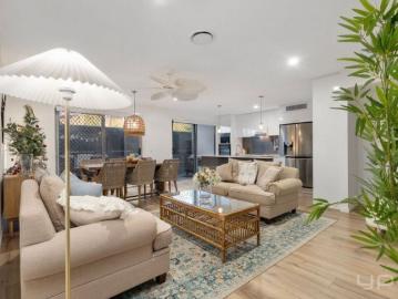 Welcome to your luxury home!