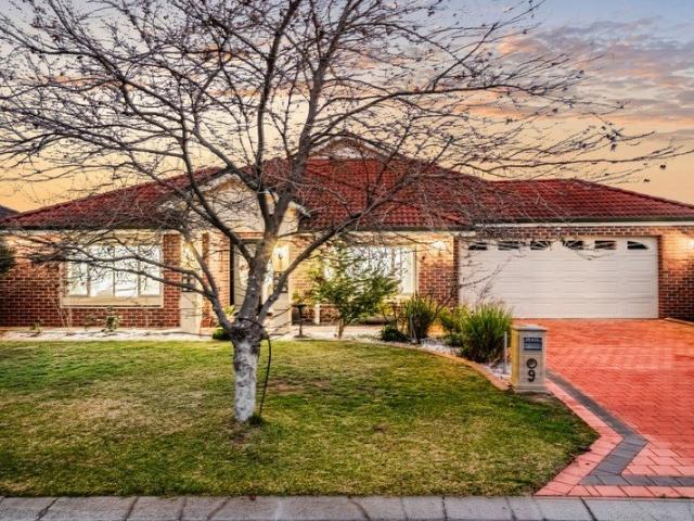 A warm, welcoming family haven where everyday moments become cherished memories