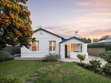 Millswood, Adelaide, South Australia - Air conditioning