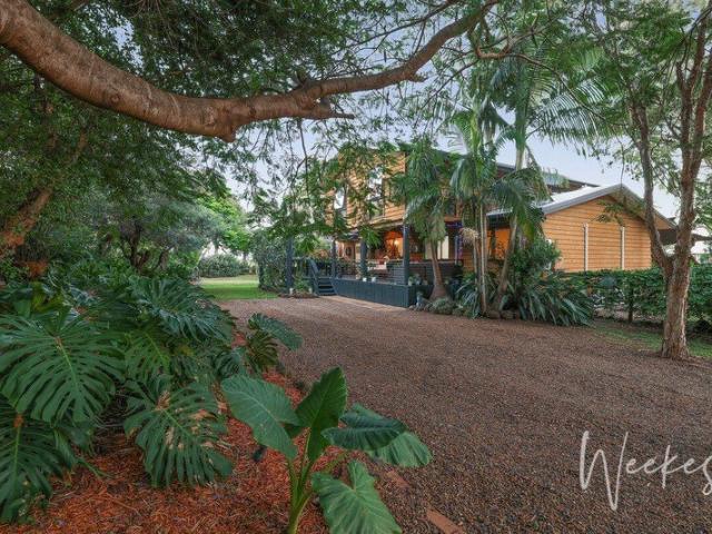 A WARMING ACREAGE OPPORTUNITY