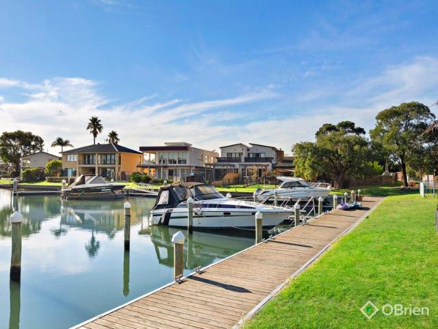 A Waterfront Opportunity of Significant Scale