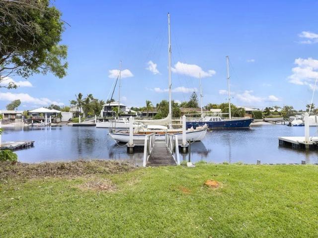 A Waterfront Opportunity That Rarely Comes to Market And Not To Be Missed